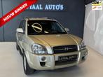 Hyundai Tucson 2.0i Style | AIRCO| CRUISE | TREKHAAK | PDC |, Stof, Huisgarantie, 4 cilinders, Met garantie (alle)
