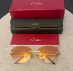 Cartier bril, Sieraden, Tassen en Uiterlijk, Overige merken, Overige kleuren, Ophalen of Verzenden, Zo goed als nieuw