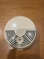 Visonic Powermax Brandmelder rookmelder, Gebruikt, Detector, Sensor of Melder, Ophalen of Verzenden, Rook