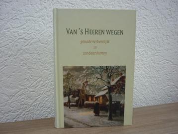 Van 's - Heeren wegen -Genade verheerlijkt in zondaarsharten beschikbaar voor biedingen