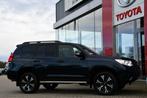 Toyota Land Cruiser 2.8 D-4D-F Comfort Window Van Automaat 2, Auto's, Bestelauto's, 12 maanden, Stof, Gebruikt, 4 cilinders