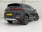 Kia Sportage 1.6 T-GDI 4WD GT-Line Panodak Leer Navi Camera, Lichtsensor, 4 cilinders, Leder, Vierwielaandrijving