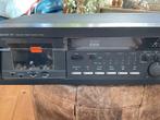 Nakamichi cassettedeck 581, Ophalen, Enkel, Overige merken, Tiptoetsen