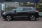 Nissan Qashqai 1.6 N-Vision | Navigatie | Panoramadak | Vol, 65 €/maand, Gebruikt, Euro 6, 4 cilinders