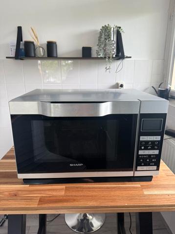 Sharp r861 beschikbaar voor biedingen