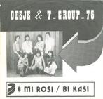 OESJE & T-GROUP-75 (Disco Amigo/NL), Verzenden