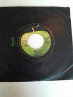 The beatles 7inch get back, Cd's en Dvd's, Vinyl Singles, Ophalen of Verzenden, Zo goed als nieuw, Pop