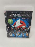 Ghostbusters: The Video Game en film! PS3, Avontuur en Actie, Online, Contact@sony.com, 1 speler