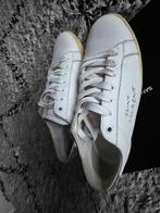 Saint laurent, Kleding | Heren, Schoenen, Wit, Saint laurent, Ophalen of Verzenden, Sneakers of Gympen