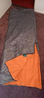 Nomad Slaapzak - 100% dons., Caravans en Kamperen, Slaapzakken, Ophalen