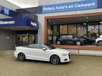 Audi A3 Cabriolet 1.4 TFSI CoD Design Pro Line € 24.950,00, Auto's, Audi, 730 kg, 1370 kg, 4 cilinders, 4 stoelen
