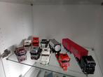 Bieden diverse modellen, Hobby en Vrije tijd, Modelauto's | 1:50, Ophalen, Zo goed als nieuw, Bus of Vrachtwagen, Wsi