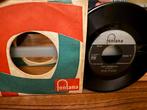 Fontana Single - Maurits Vercammen, 7 inch, Single, Ophalen of Verzenden, Zo goed als nieuw