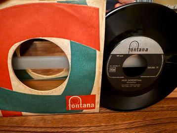 Fontana Single - Maurits Vercammen beschikbaar voor biedingen