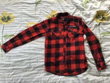 Blouse jongen maat 158/164 beschikbaar voor biedingen