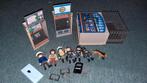 Playmobil 5421 police station. Onderdelen zoals op foto., Ophalen
