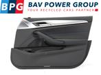 PORTIERBEKLEDING SET BMW 5 serie (G30) (01-2016/06-2023), Gebruikt, BMW