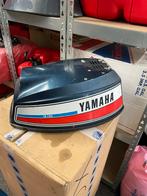 Yamaha 5pk 2-takt Motorkap - Luchtgekoeld, Watersport en Boten, Ophalen of Verzenden, Gebruikt, Motor en Techniek, Motorboot