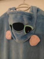 Stitch Onesie Compleet, Ophalen, Zo goed als nieuw, Maat 38/40 (M), Blauw