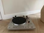 Sony PS-T25 platenspeler – volledig werkend, Audio, Tv en Foto, Platenspelers, Ophalen, Zo goed als nieuw, Sony, Automatisch