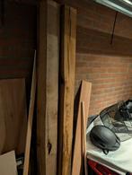Oude eiken balken, Doe-het-zelf en Verbouw, Hout en Planken, Ophalen