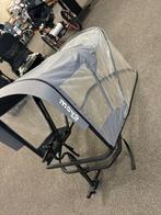 Regenkap voor scootmobiel, Ophalen of Verzenden, Zo goed als nieuw, 1 kind