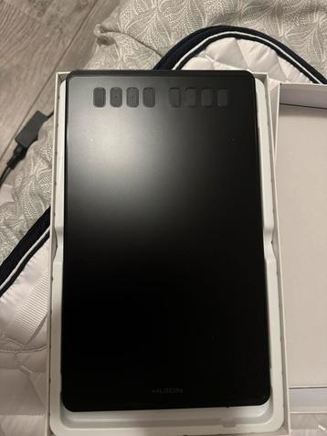 Huion Inspiroy H950P tekentablet beschikbaar voor biedingen