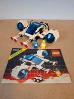 Lego 6932 Stardefender "200". Jaren 80 Futuron Space, Lego, Info@lego.com, 33 Bath Road, Slough, UK, Lego