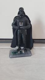 vintage personage darth vader, Ophalen of Verzenden, Zo goed als nieuw, Actiefiguurtje