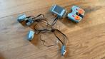 Lego technic power functions, Ophalen of Verzenden, Zo goed als nieuw