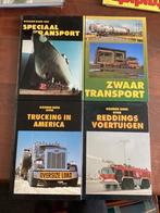 Truckstar, Boeken, Gelezen, Vrachtwagen, Ophalen of Verzenden, Truckstar