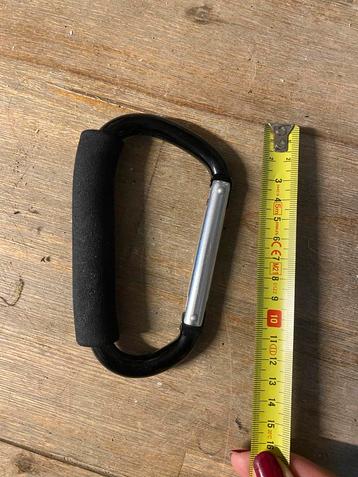 Universele Grote Haak ca.13cm beschikbaar voor biedingen