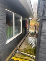 Woonark/ restaurant te koop ivm bedrijfsbeëindiging, Wijhe, Overijssel