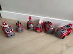 paw patrol, Kinderen en Baby's, Speelgoed | Speelgoedvoertuigen, Ophalen, Zo goed als nieuw