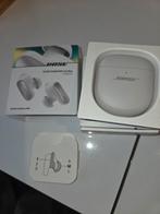 Bose QC ultra earbuds, Audio, Tv en Foto, Koptelefoons, Ophalen of Verzenden, Zo goed als nieuw, Overige merken