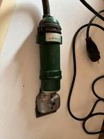Aesculap Econom S scheermachine voor Vee paarden schapen, Dieren en Toebehoren, Ophalen of Verzenden, Gebruikt