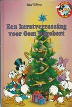 Een kerstverrassing voor oom Dagobert - Disney boekenclub., Diversen, Kerst, Ophalen of Verzenden