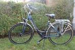 Damesfiets, Fietsen en Brommers, Fietsen | Dames | Damesfietsen, Ophalen, Gebruikt, 47 tot 50 cm, Versnellingen