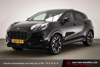 Ford Puma 1.0 EcoBoost Hybrid ST-Line | DRIVER ASSISTANCE /, Voorwielaandrijving, Met garantie (alle), Zwart, Bedrijf