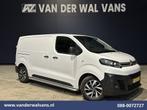 Citroën Jumpy 2.0 BlueHDI 123pk L2H1 Euro6 Airco | 2500kg T, Voorwielaandrijving, 4 cilinders, Citroën, 2500 kg