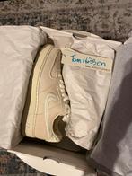 Stussy air force 1 low fossil DS 42,5, Nieuw, Ophalen of Verzenden, Sneakers of Gympen, Nike