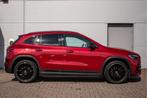 Mercedes-Benz GLA 250e AMG Line Pano dak | Leer | Ad. cruise, 12 maanden, 77 km/l, Zwart, Hybride Elektrisch/Benzine
