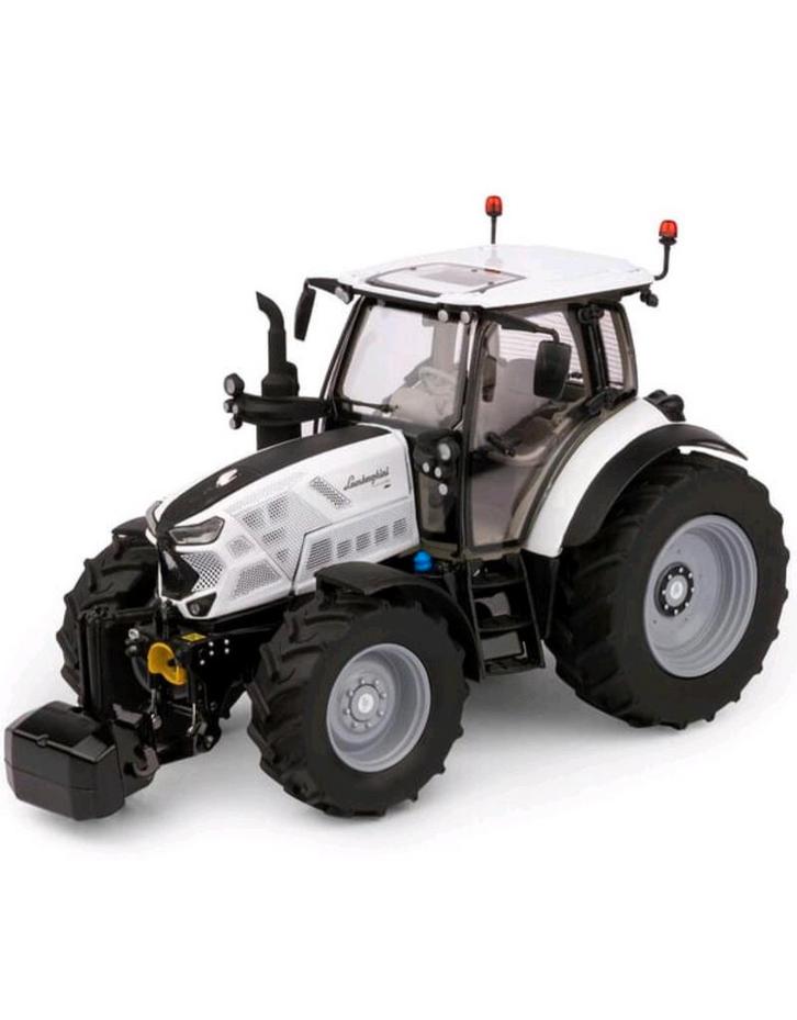 Lamborghini Spark 140 VRT 1:32 ROS, Hobby en Vrije tijd, Modelauto's | 1:32, Nieuw, Tractor of Landbouw, Overige merken, Ophalen of Verzenden