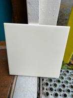 Royal mosa gebroken wit wand tegel glans 15x15, Minder dan 5 m², Wandtegels, Keramiek, Minder dan 20 cm