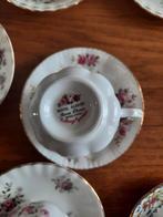 Thee service Royal albert, Ophalen of Verzenden, Zo goed als nieuw, Overige kleuren, Overige typen