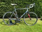 Fondriest racefiets framemaat 58 FSA/105 afgemonteerd, Fietsen en Brommers, Fietsen | Racefietsen, 28 inch, Gebruikt, Aluminium
