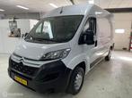 Citroen Jumper 30 2.2 BlueHDi 120 L2H2 Airco Cruise Navi., Navigatiesysteem, Gebruikt, Euro 6, 4 cilinders