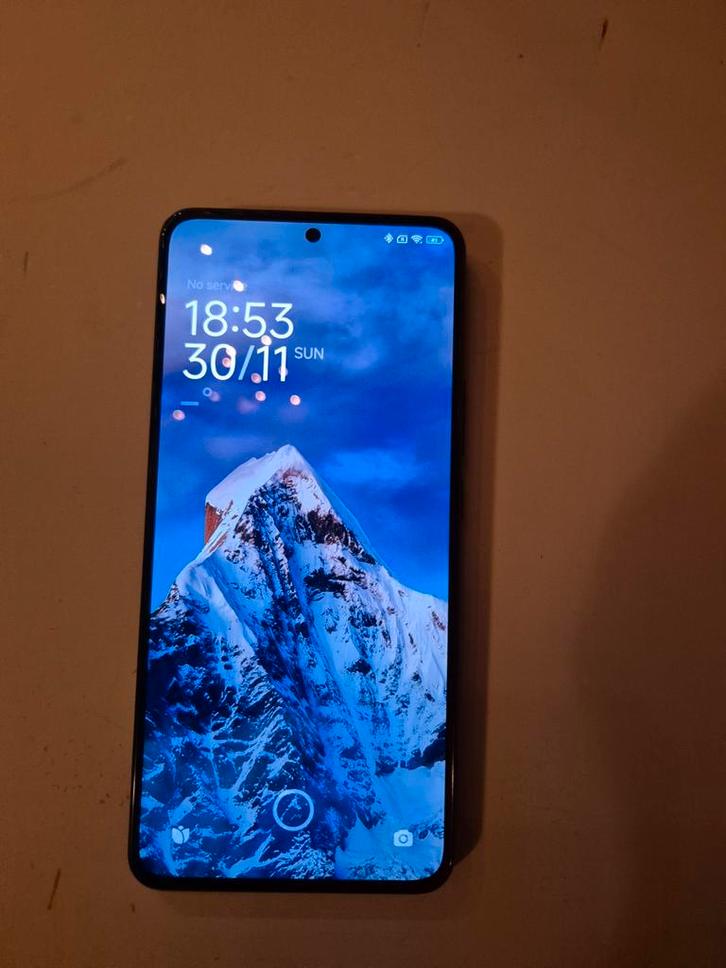 Xiaomi 12t pro, Telecommunicatie, Mobiele telefoons | Overige merken, Gebruikt, Zonder abonnement, Zonder simlock, Overige modellen