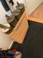 Paraplubak of decoratie uit Zwitsers leger, Ophalen, Overige soorten, Overige gebieden, Overige typen