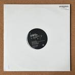 The Horrorist – One Night In NYC (+ Chris Liebing Rmx, 2000), Ophalen of Verzenden, Gebruikt, 12 inch, Techno of Trance